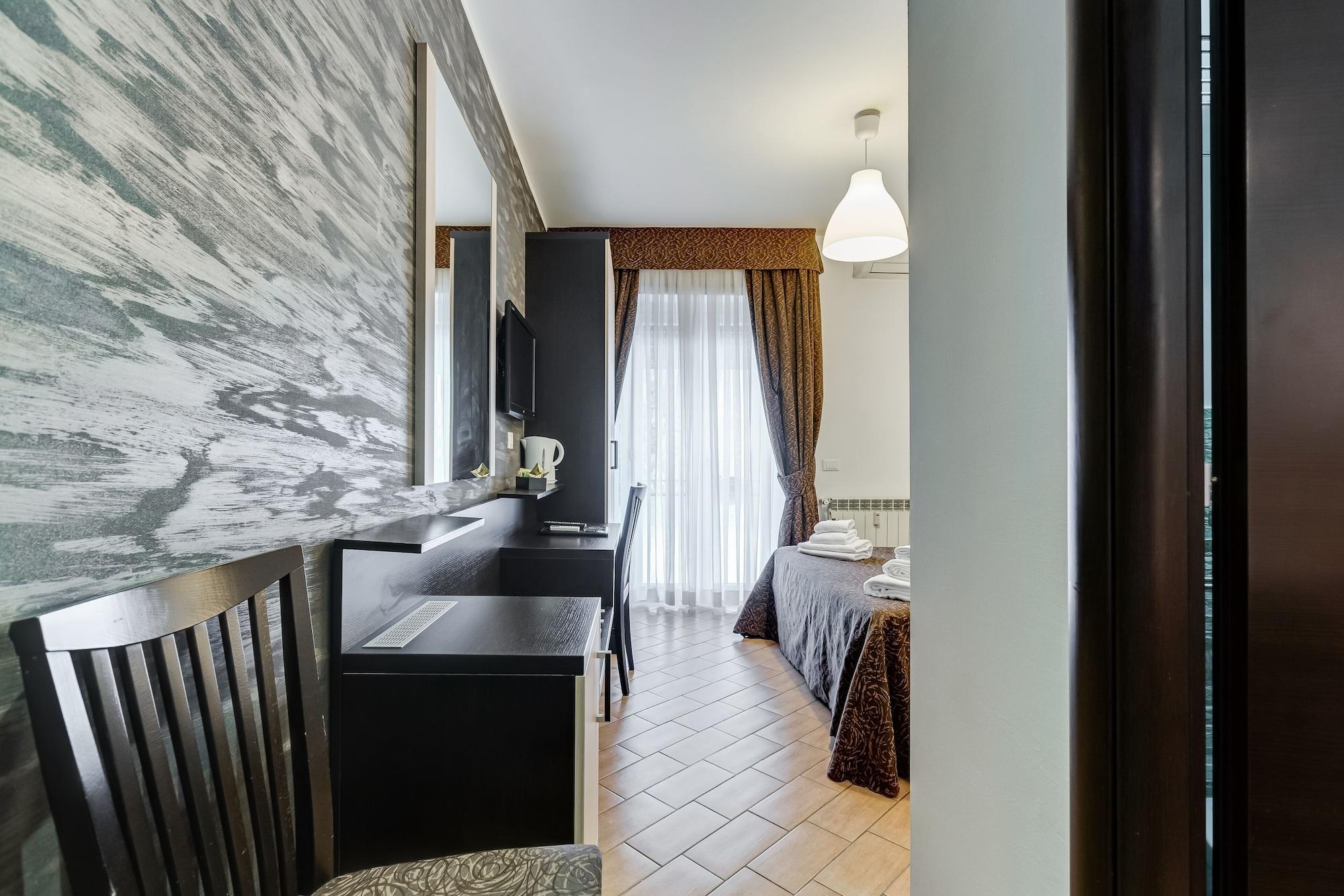 Dreams Of Rome Bed & Breakfast Екстериор снимка