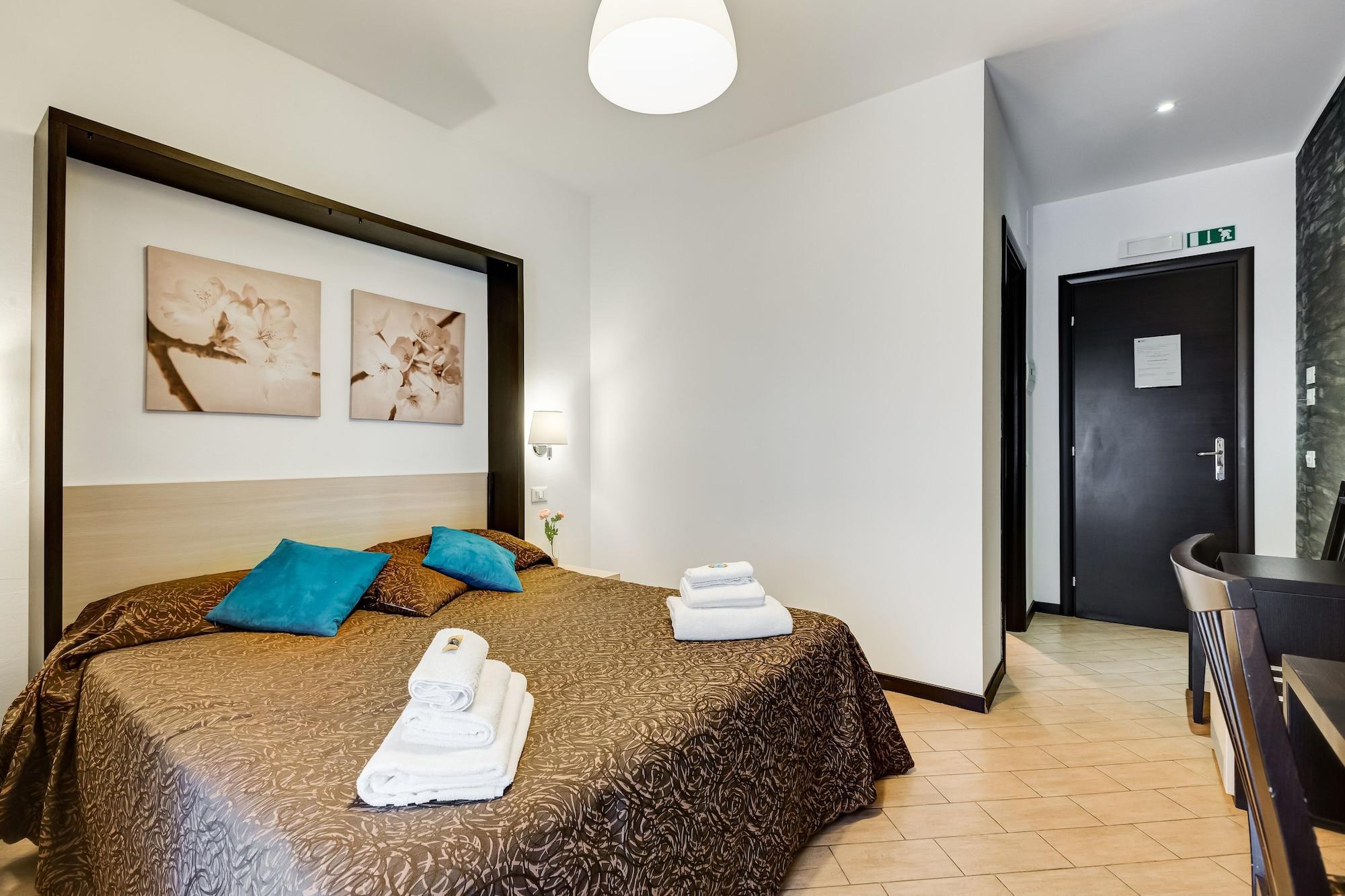 Dreams Of Rome Bed & Breakfast Екстериор снимка