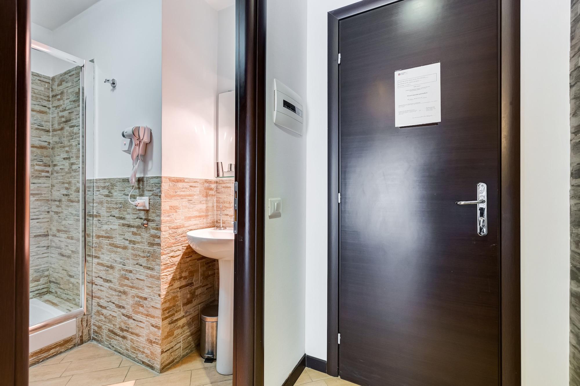 Dreams Of Rome Bed & Breakfast Екстериор снимка