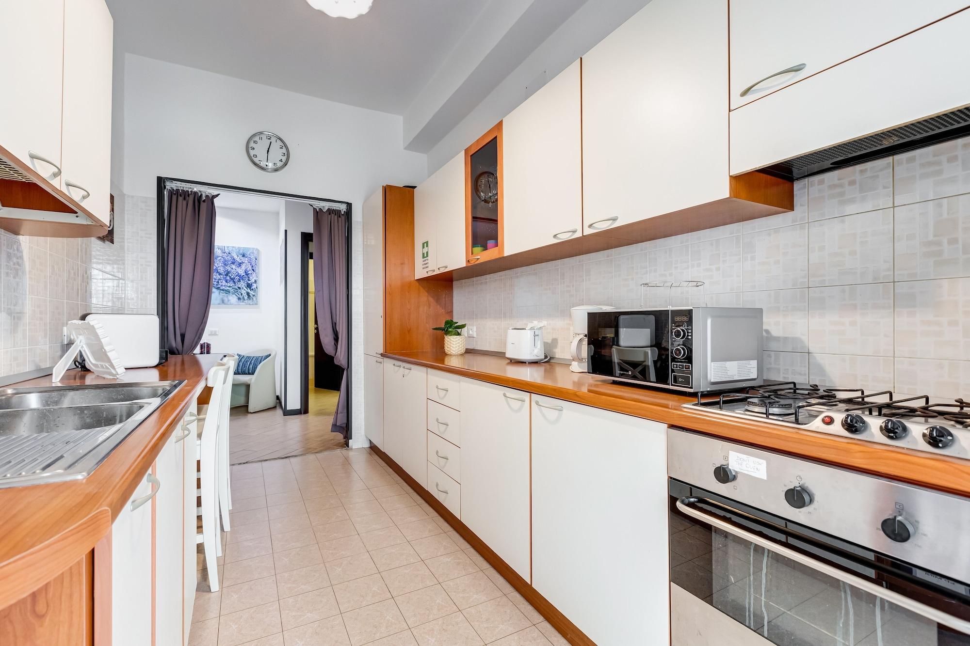 Dreams Of Rome Bed & Breakfast Екстериор снимка