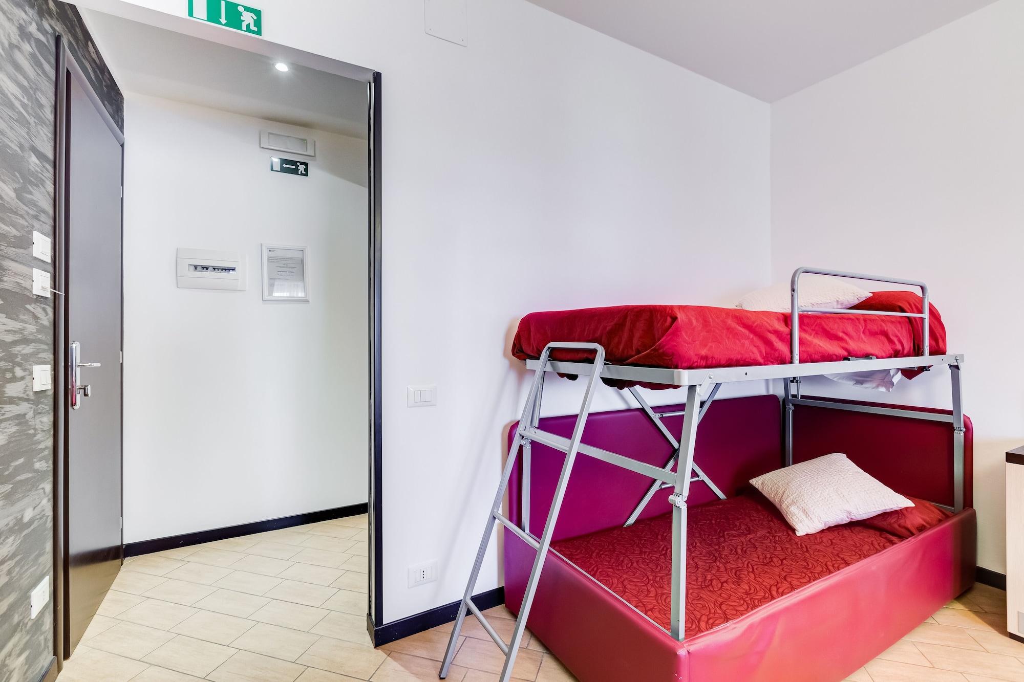 Dreams Of Rome Bed & Breakfast Екстериор снимка