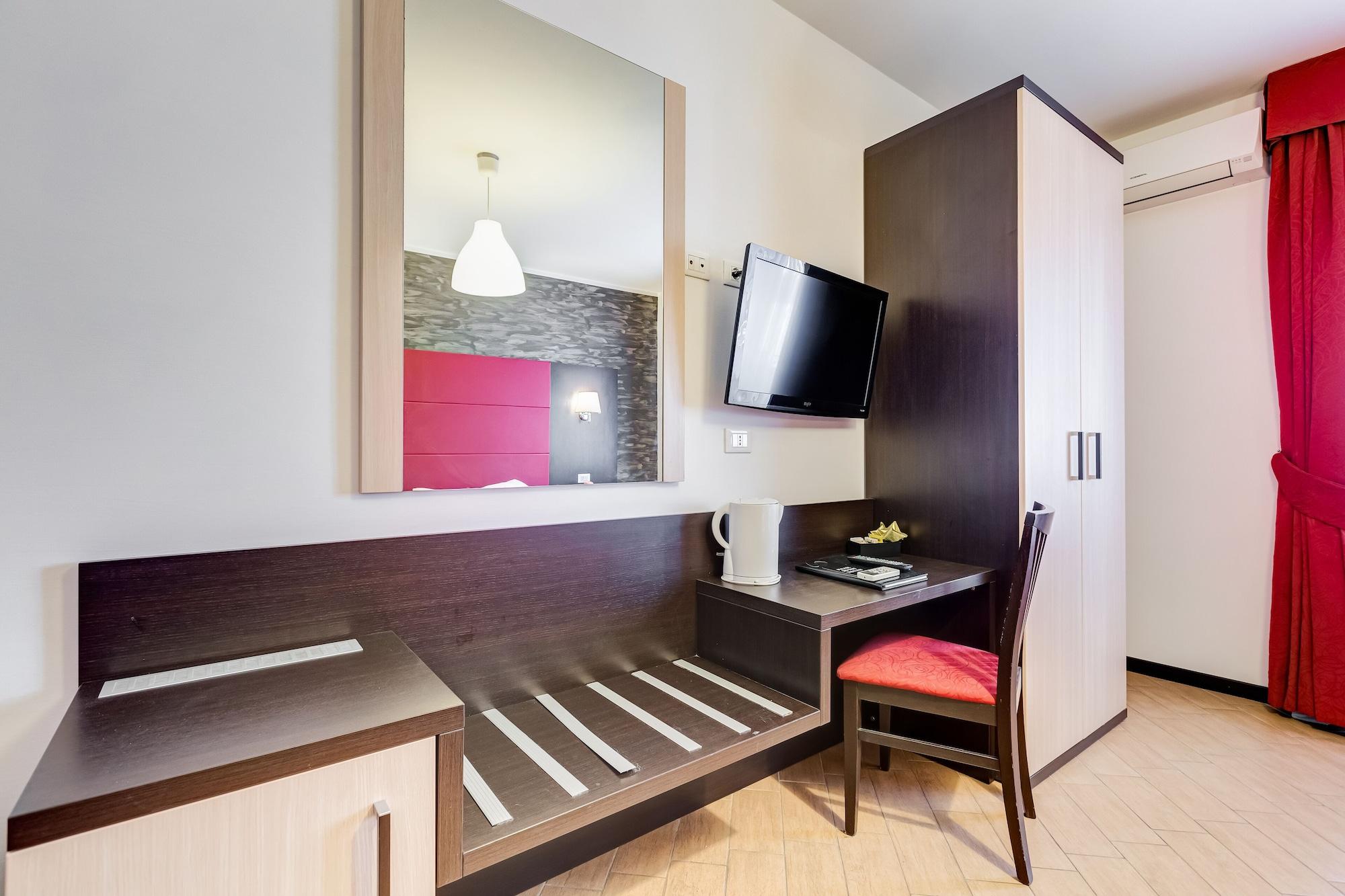 Dreams Of Rome Bed & Breakfast Екстериор снимка