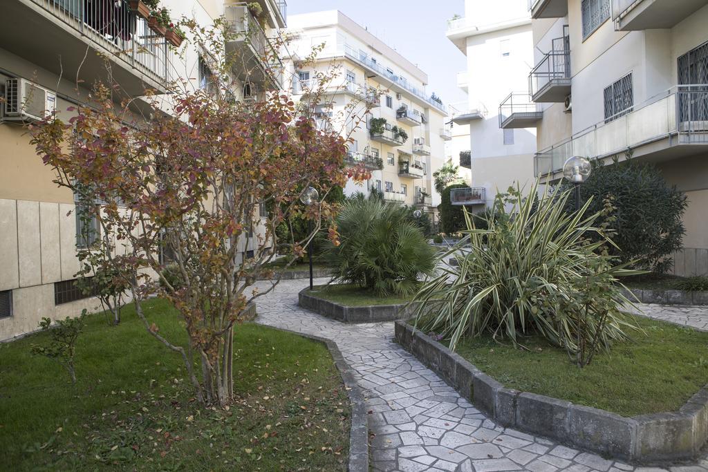 Dreams Of Rome Bed & Breakfast Екстериор снимка