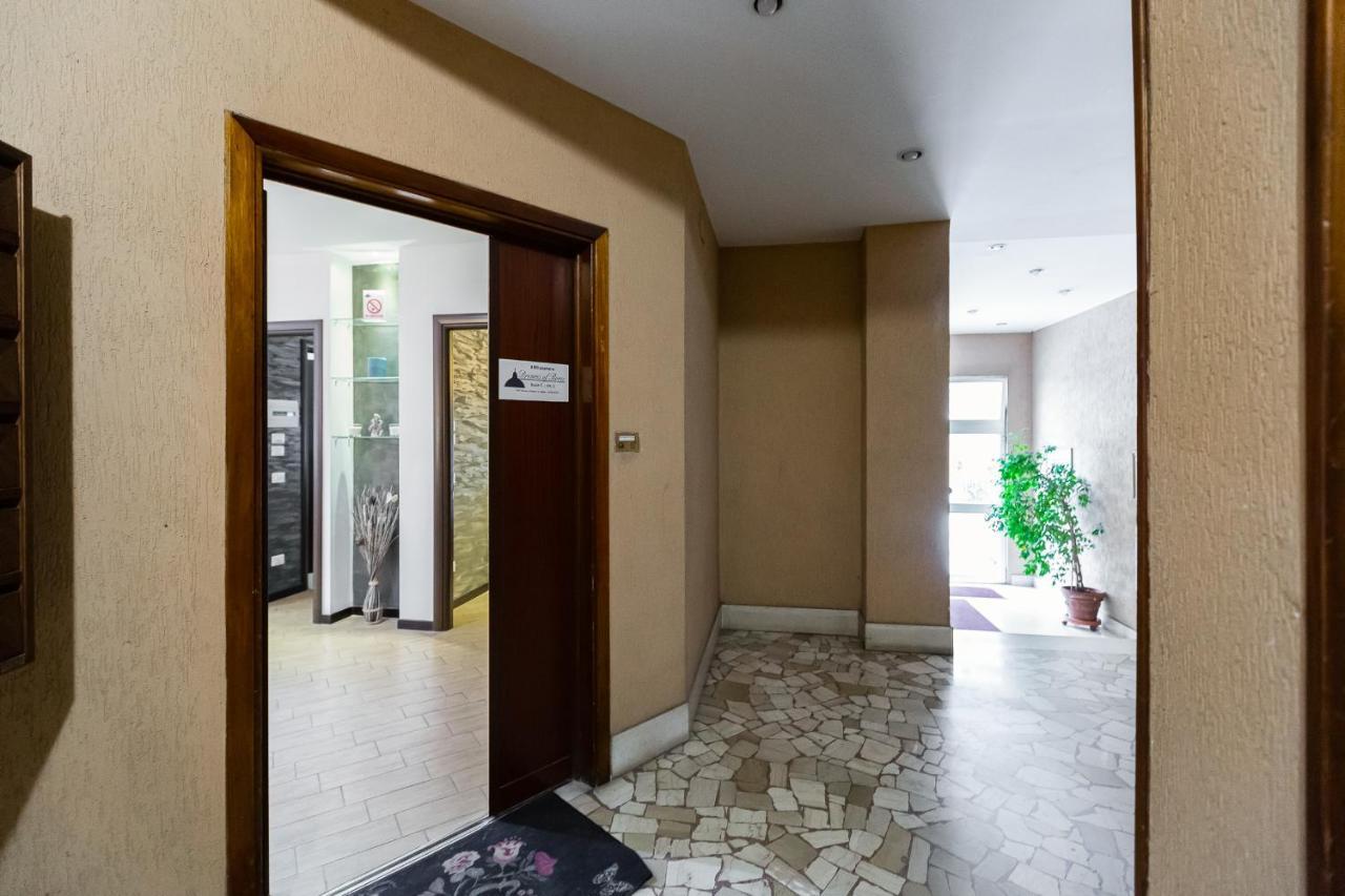 Dreams Of Rome Bed & Breakfast Екстериор снимка