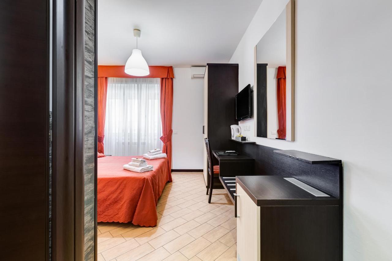 Dreams Of Rome Bed & Breakfast Екстериор снимка